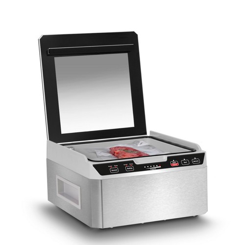 Caso design vacuchef - caso,