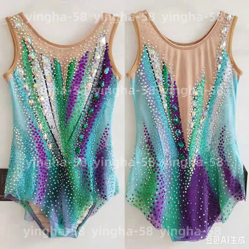 Body ginnastica ritmica