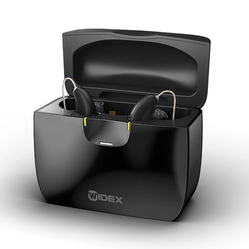 Widex mric sric charge clean - mric/sric,