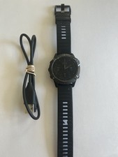 Smartwatch gps garmin fenix - gps, 6