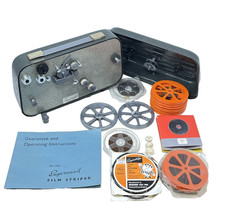 Striper pellicola Supersound