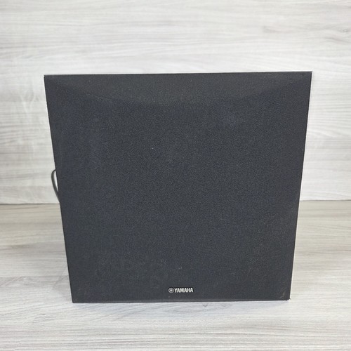 Yamaha sw050 subwoofer - yamaha, ns-sw050