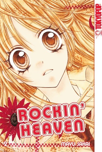 Rockin heaven 2 - rockin, in