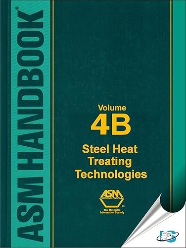Asm handbook volume steel - handbook,,