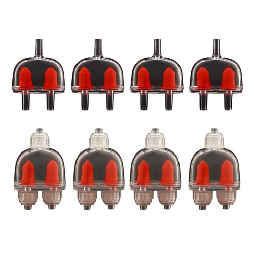 Valvole ritegno per - 4x, di
