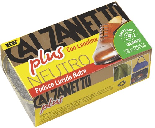 Calzanetto spugna lucida - calzanetto,