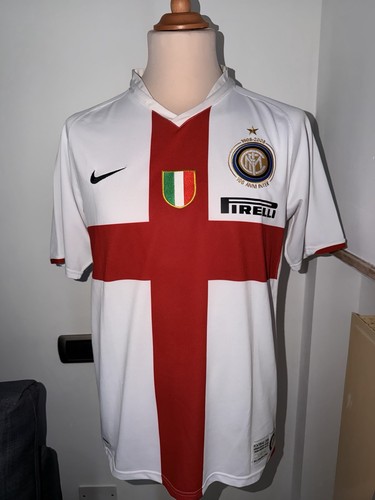 Maglia calcio centenario inter - maglia,