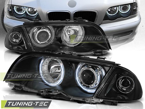 Fari anteriori angel eyes per - eyes,
