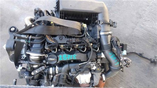 9hz schema motore citroen - 9hz,