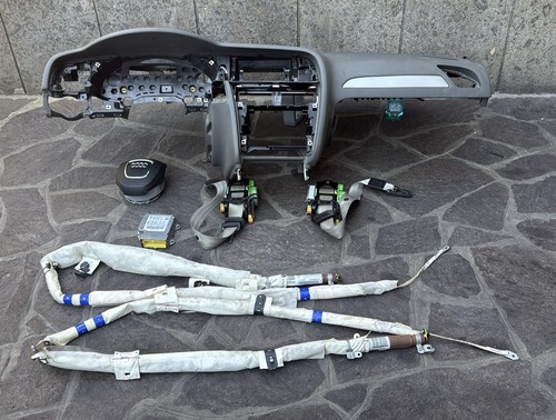 Kit airbag completo audi - audi, sw