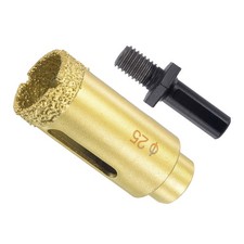 Set di punte diamantate, punte