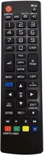 AKB73715601 Telecomando Adatto