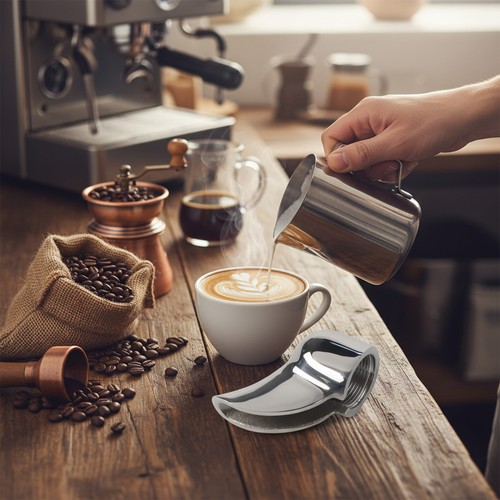 Beccuccio portafiltro espresso - beccuccio,