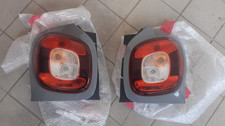 COPPIA FANALI STOP POSTERIORE SMART 453  Fortwo