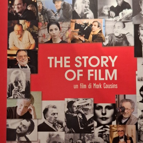 Bim the story film an - the,