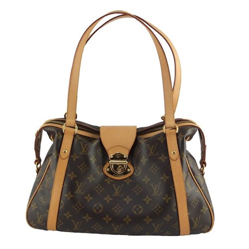 Louis vuitton stresa - vuitton, pm