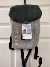 New Jet Pouch Handlebar Bag