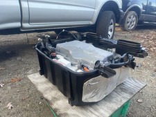 2010-2014 Honda Insight 2012