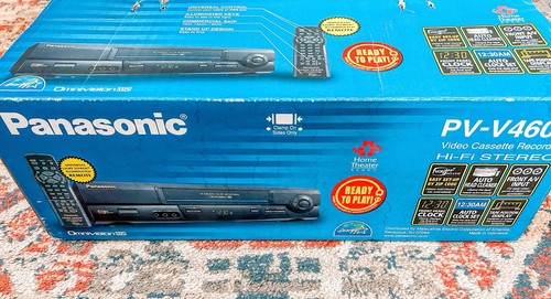 Nuovissimo panasonic - nuovissimo,