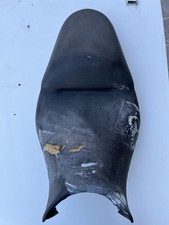 SELLA  KAWASAKI VERSYS 650 2015-2025 / SEAT