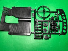 POCHER 1/8 ALFA ROMEO PLASTIC