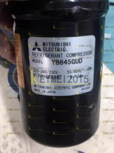 1pz compressore nuovo yb645gud - 1pz,