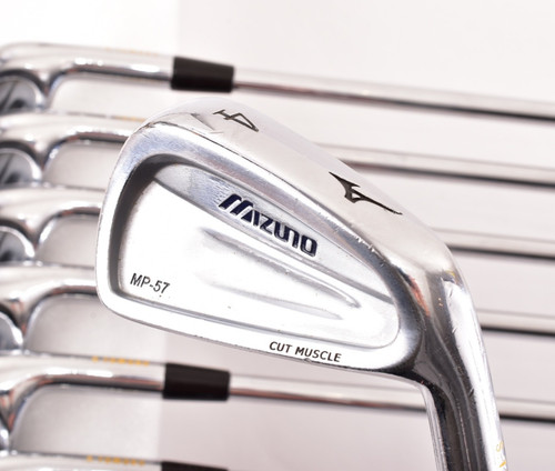 Mizuno set ferri da - ferri,