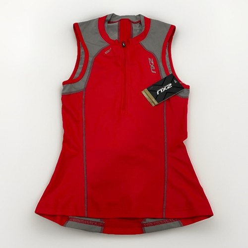 Nuovo 2xu singolo donna summit - 2xu,