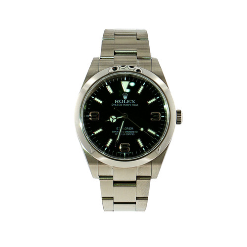 Orologio rolex 214270 explorer - rolex,