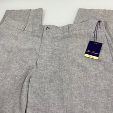 Pantalone uomo Alan Flusser