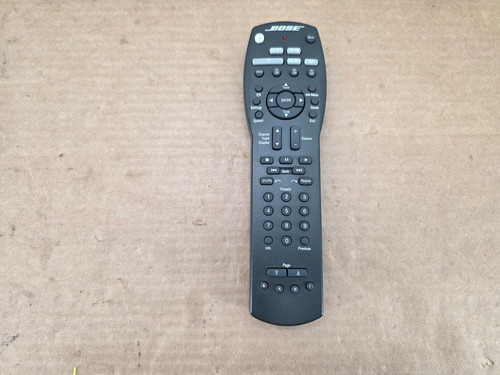 Telecomando bose 321 - 321, per