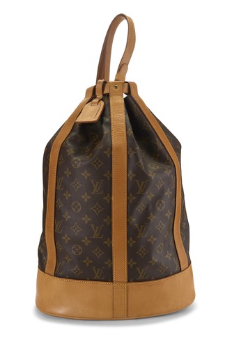 Louis vuitton monogram tela - louis,