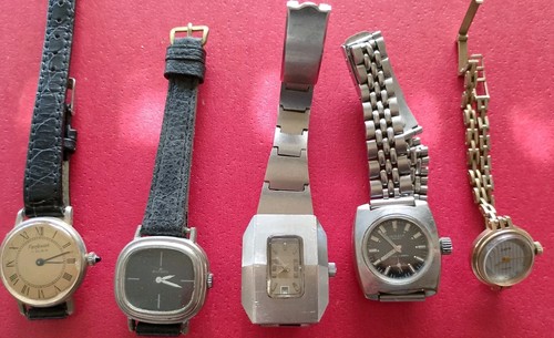 Orologi altanus kienzle - orologi,