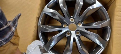 Cerchio originale toyota - cerchio, oe