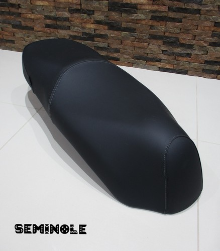 Rivestimento nero per sella - nero,