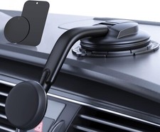 Porta Cellulare Auto Magnetico