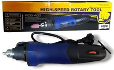 Smerigliatrice mini elettrica