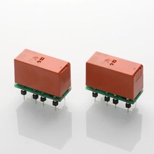 Tandberg tia 3012 set relè - tandberg,