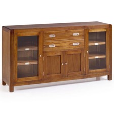 BUFFET CREDENZA ETNICA