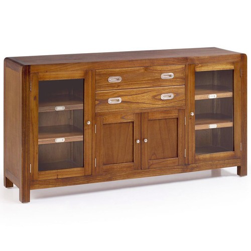 Buffet credenza etnica - buffet,