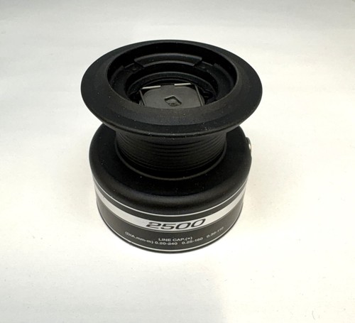 Bobina ricambio shimano - bobina,