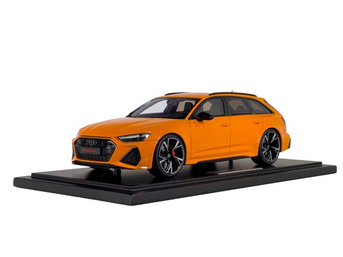Audi rs6 avant 2020 - audi,