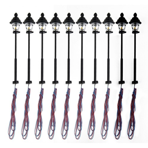 10pcs led parco - 10pcs,
