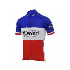Maglia ciclismo retrò team
