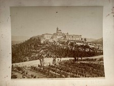 Anonimo Antico Vintage