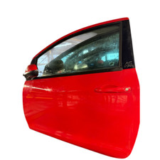 Porta ANT-SX Ford - Ka (2010)