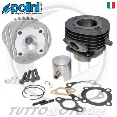 Kit termico polini 1400053 - kit, 75