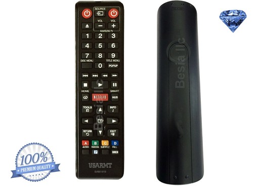 Telecomando nuovo sostituito