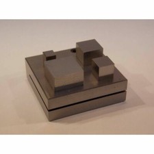 Fustelle fustellatrice trancia