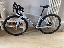 Specialized diverge E5 comp- azzurro ghiaccio tg 52